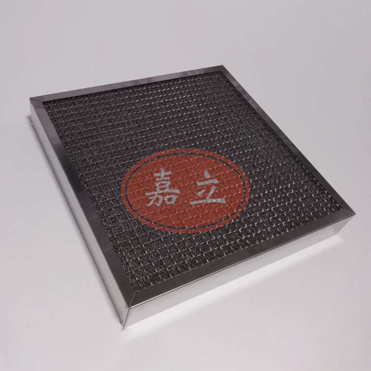 唐县不锈钢油雾过滤器